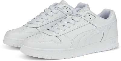 PUMA Rbd Game Low Sneakers For Men(White , 11)