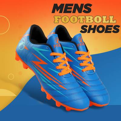 Feroc football new arrivals shoes