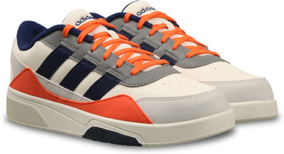 ADIDAS SPINYY SNEAKER Sneakers For Men(White , 8)