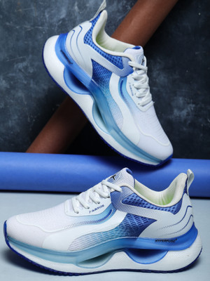 Abros TYLOR Sneakers For Men(Blue , 9)