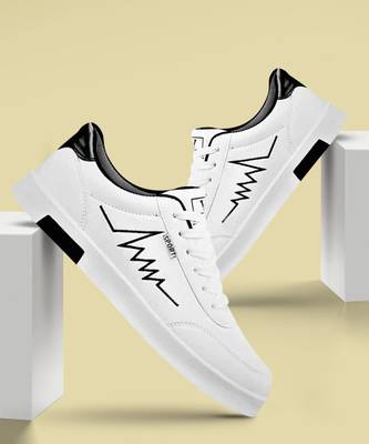ramboappliance fashionable casual sneakers shoes for men