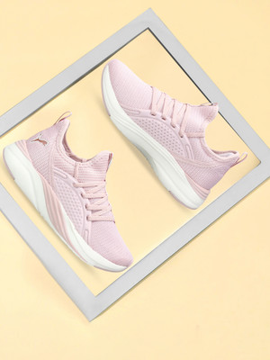 PUMA Softride Sophia 2 Wn's res Running Shoes For Women(Pink , 6)