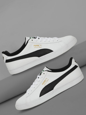 PUMA Court Star Vulc FS Sneakers For Men(White , 9.5)