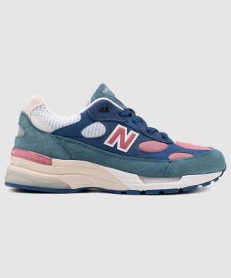 New Balance M992 Sneakers For Men(Blue , 7.5)