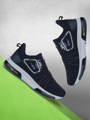 CAMPUS BRAZIL ADV PRO Training & Gym Shoes For Men(Navy , 9)