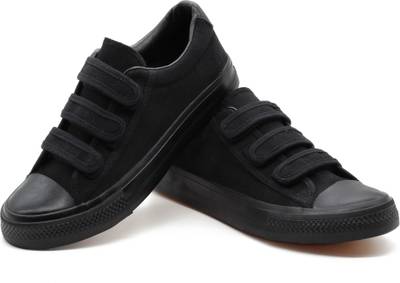 TRENDUTY Tape Valcro Sneakers For Men