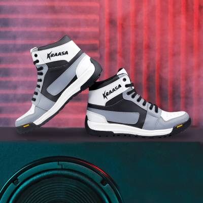Kraasa Boots For Men Price History