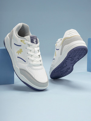 RED TAPE Casual Sneaker Shoes for Men | Elegantly Rounded Front, Soothing Insole Sneakers For Men(Multicolor , 6)