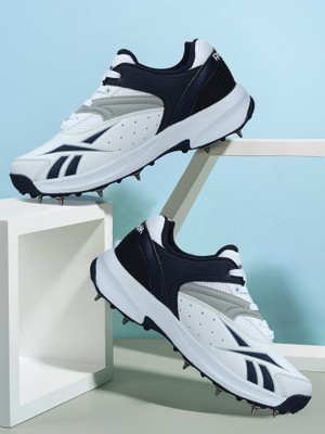 REEBOK NOT OUT SYNDICATE M Running Shoes For Men(White , 10)