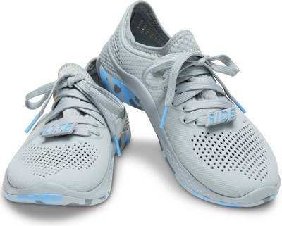 Crocs literide printed hotsell camo