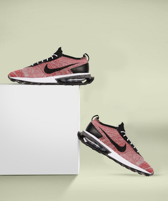 NIKE Sneakers For Men(Red , 11)