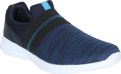 OFF LIMITS Training & Gym Shoes For Men(Navy , 6)