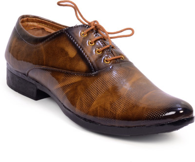 Mushoe Clogs For Men(Brown , 6)