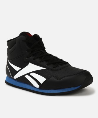 REEBOK Super Vibe M Walking Shoes For Men(Black , 9)