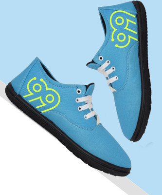 KANEGGYE Outdoors For Men(Blue , 10)