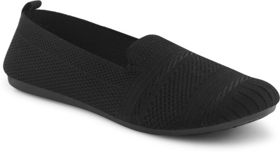 Cafone Footwear Women & Girls Memory Foam, Casual Bellies For All Seasons. Bellies For Women(Black , 8)