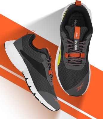 REEBOK Vision Runner M Running Shoes For Men(Grey)