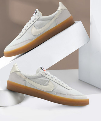 NIKE Sneakers For Women(Grey , 5)