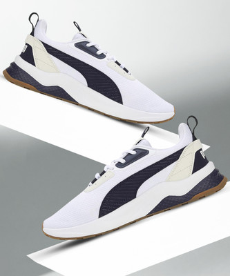 PUMA Anzarun FS 2.0 Sneakers For Men(White , 7)