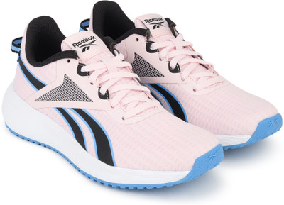 REEBOK Lite Plus 3 Running Shoes For Women(Pink , 3)