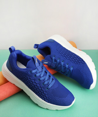 HRX by Hrithik Roshan ACTIVE RUN Running Shoes For Men(Blue , 7)