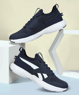REEBOK ELUSION MIRAGE Training & Gym Shoes For Men(Blue , 10)