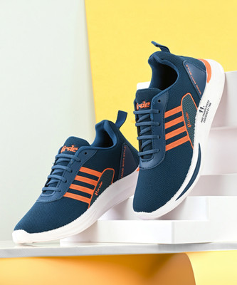 Birde Premium Sports Shoe For Boys Walking Shoes For Men(Blue , 3)