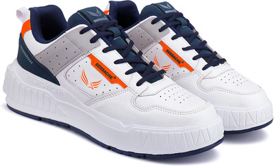 BERSACHE Sneakers For Men(Multicolor , 7)