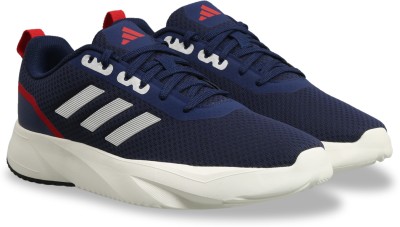 ADIDAS Base Slide M Running Shoes For Men(Blue , 10)