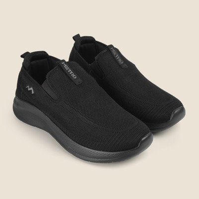 METRO Outdoors For Men(Black , 6)