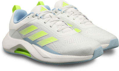 ADIDAS TorGlide Running Shoes For Men(Blue , 8)
