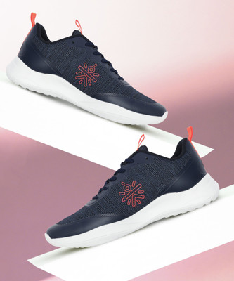 cultsportone Harerun Running Shoes For Men(Navy , 8)
