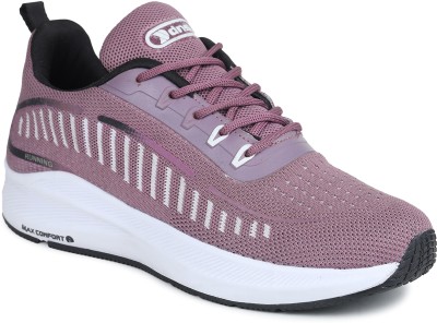 density Running Shoes For Men(Pink)