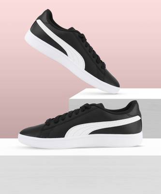 Puma men's smash v2 l sneakers sale
