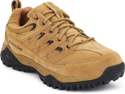 Abros Outdoors For Men(Camel , 8)