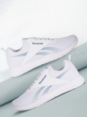 REEBOK DASHMAX RUNNER M For Men(White , 10)