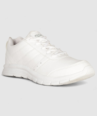 Bata Sneakers For Men(White , 8)