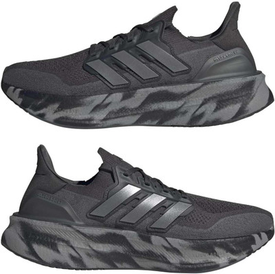 ADIDAS ULTRABOOST LIGHT 2.0 Running Shoes For Men(Grey , 6)