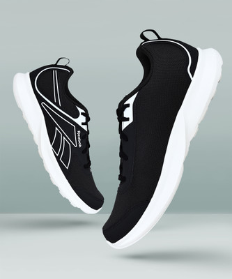 REEBOK FLYLITE SPEEDTHRIVE M Running Shoes For Men(Black , 11)