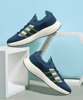 ADIDAS FWD Mesh M Running Shoes For Men(Blue , 8)