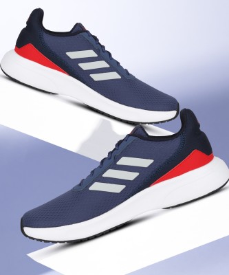 ADIDAS Runesy M Running Shoes For Men(Navy)