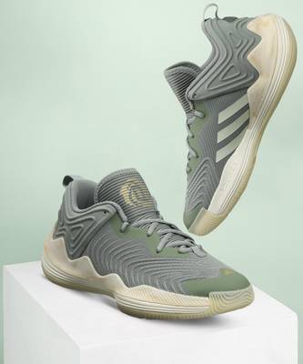 Adidas basketball shoes derrick rose 2017 online