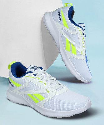 REEBOK FLYLITE STRIDESTAR+ M Running Shoes For Men(White , 8)
