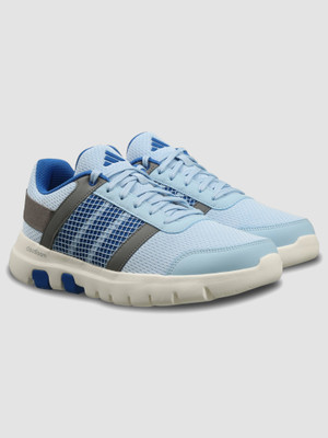 ADIDAS FAUXX RUN 2.0 M Running Shoes For Men(Blue , 11)