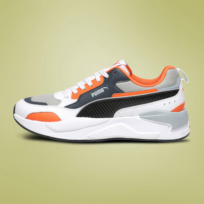 PUMA X-Ray 2 Square Res Sneakers For Men(Multicolor , 7)