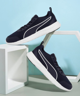 PUMA Sear IDP Sneakers For Men(Blue , 8)