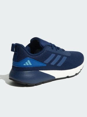 ADIDAS GLIDE STRIDE M Running Shoes For Men(Blue , 11)