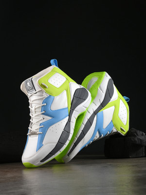 OFF LIMITS RIDER Sneakers For Men(Off White , 9)