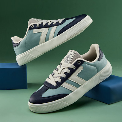 CAMPUS FIJI Sneakers For Men(Blue , 9)