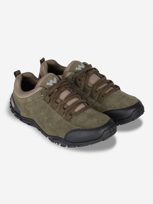 Wildcraft hotsell leather shoes